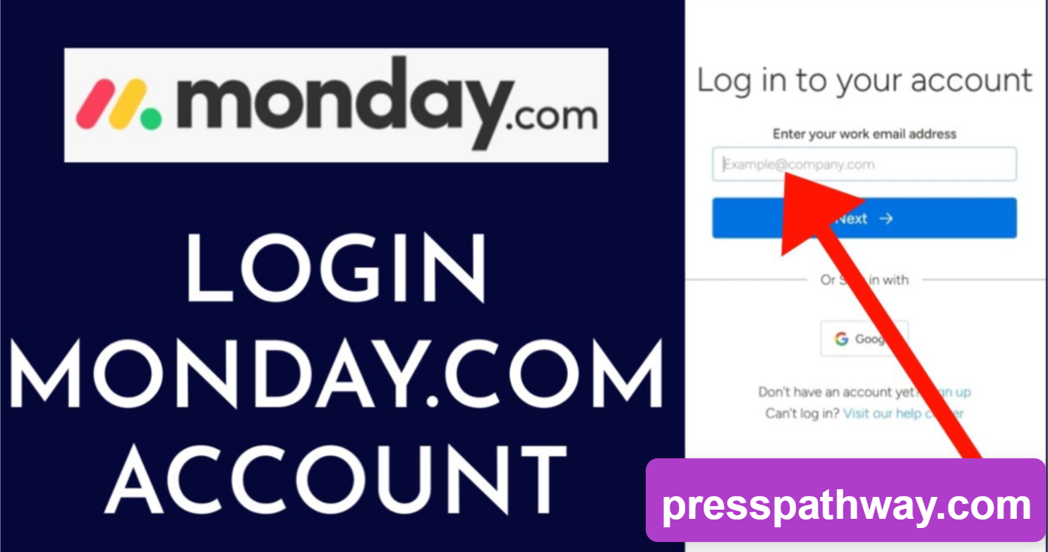 Accessing Your Monday Login Account: Step-by-Step Easy Login Instructions on Monday.com