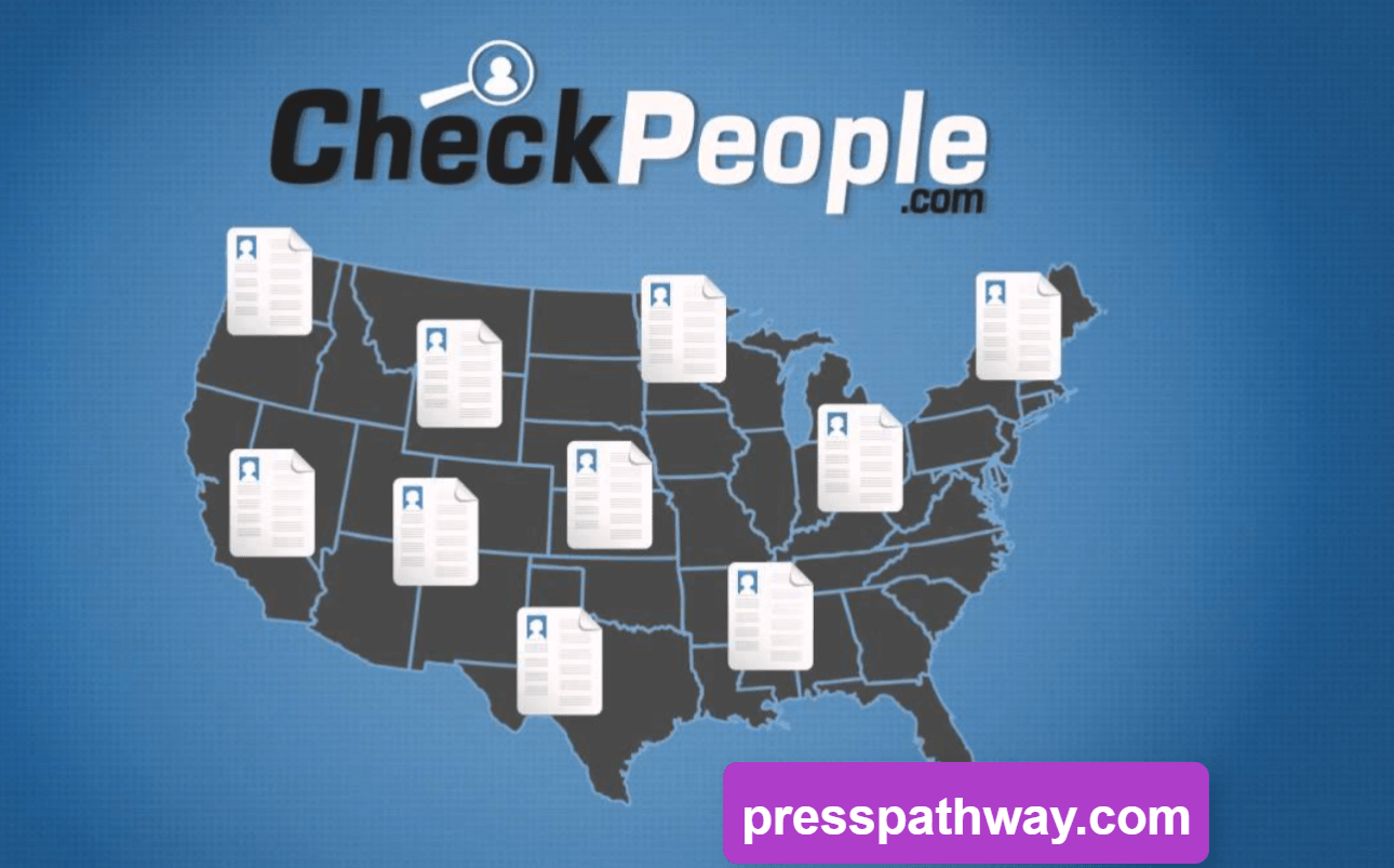 What is Checkpeople? How to Opt Out of CheckPeople in 2024 | Easy Ways to Opt Out